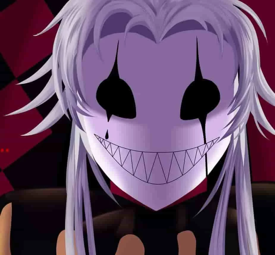 Circus of Horrors The Freak Circus — circus horror visual novel scene